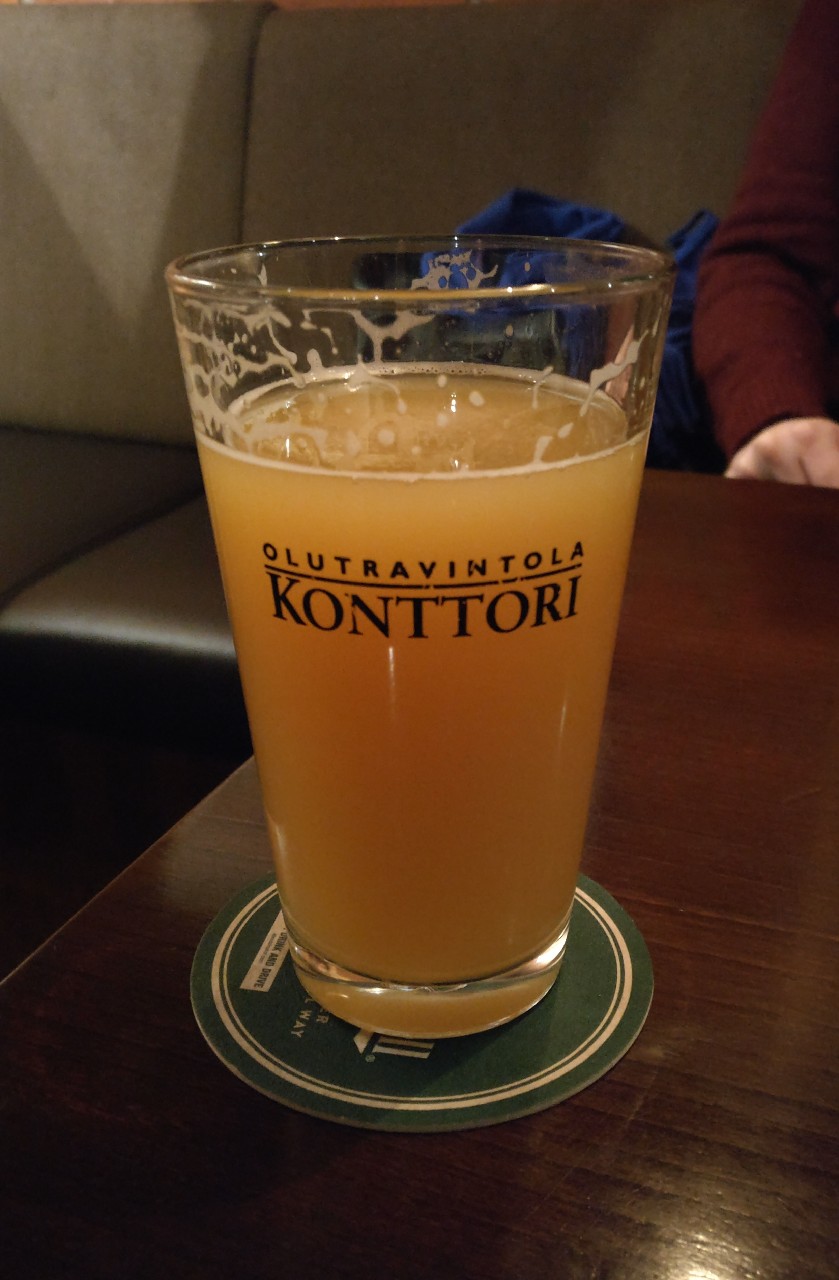 boXX Officer NEIPA, Finland