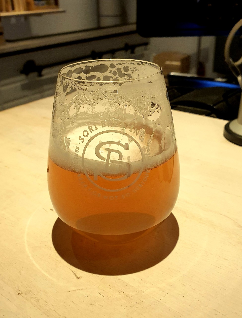 I Forgot I Was Going to be in China, United States