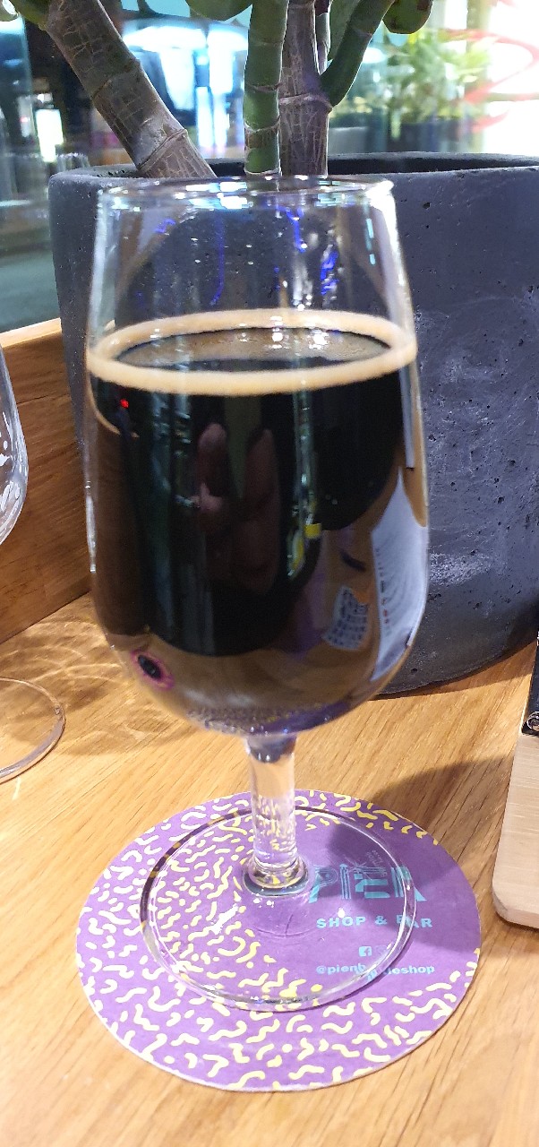 Oh! Fudge (2019), United States