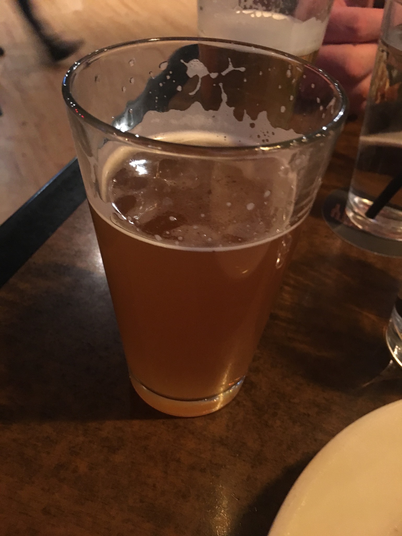 White Russian Nitro, United States