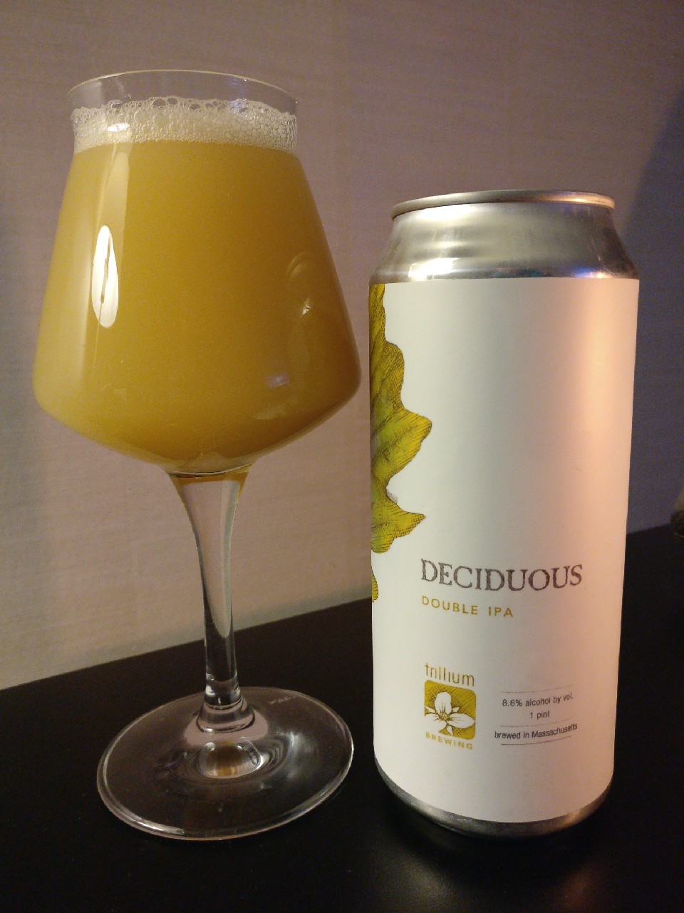 Deciduous (2019), United States