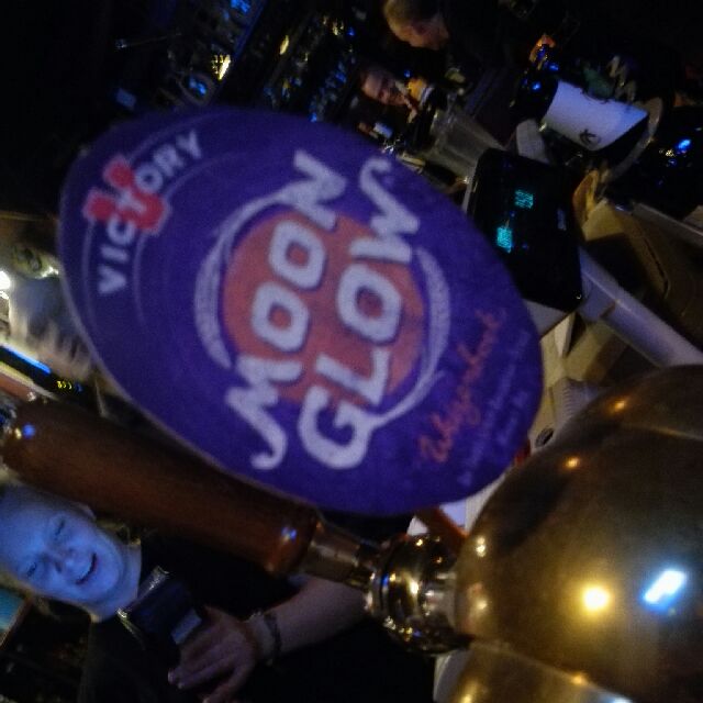 Moonglow Weizenbock, United States