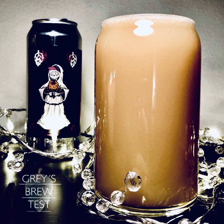 Dead Monk, United States