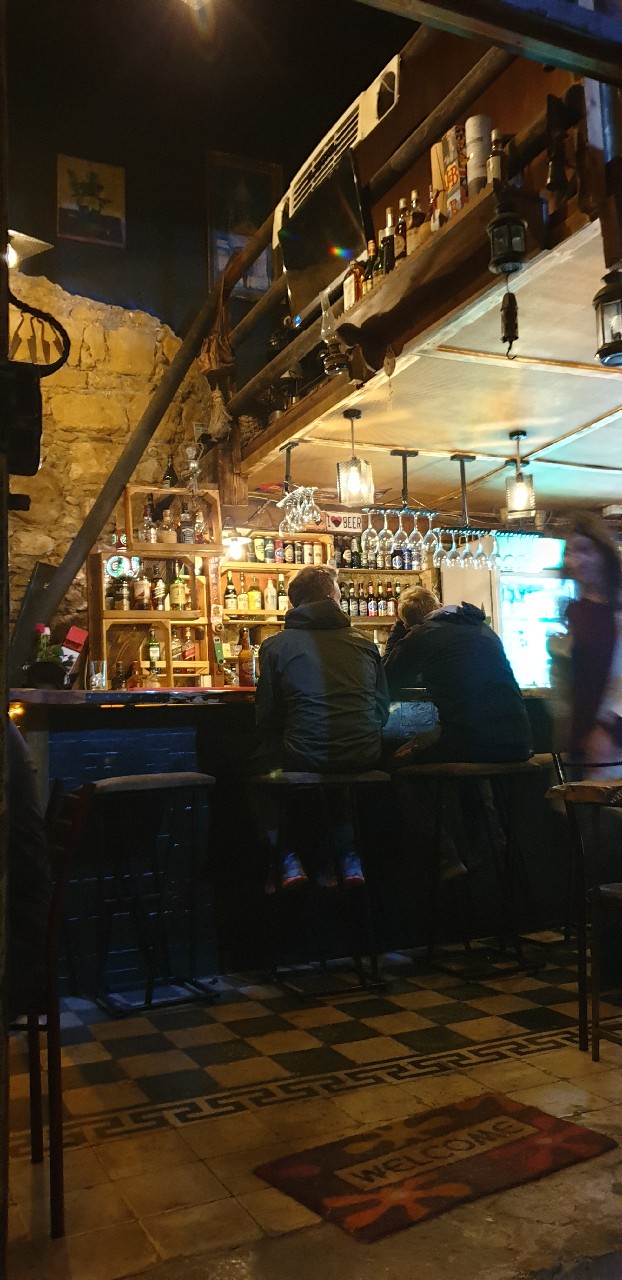 Bomonti Red Ale, Turkey