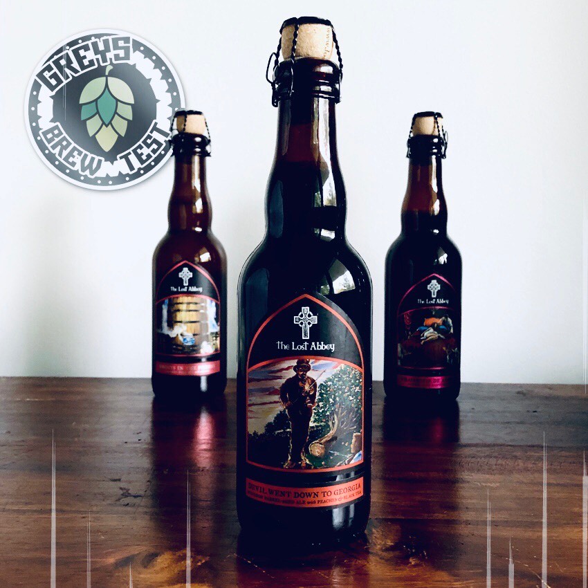 Track #11Devil Went Down To Georgia, United States