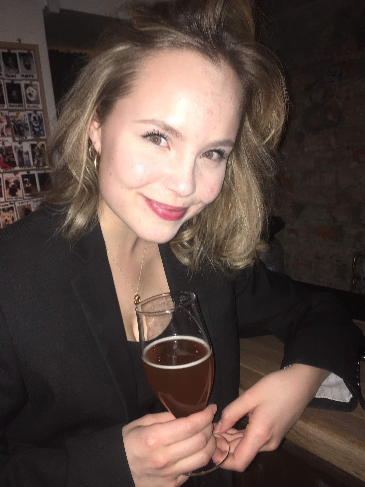 BB. Badger & Co – Mochi, Finland