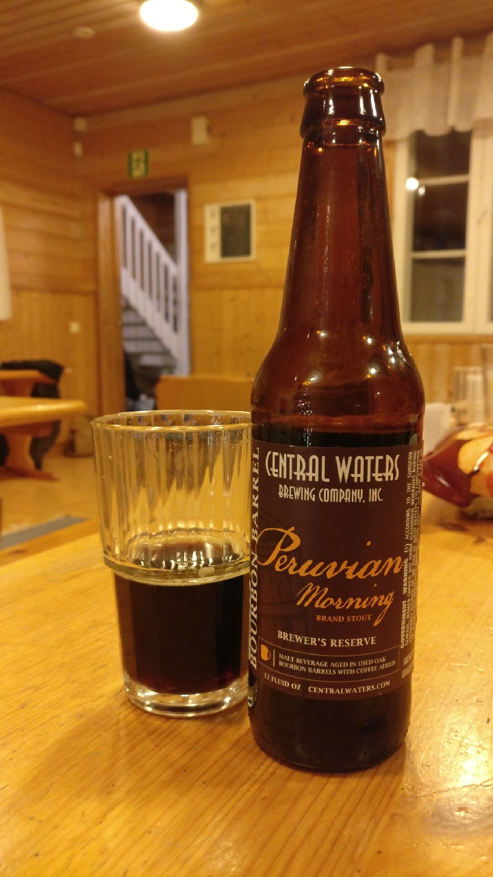 Peruvian Morning 2018, United States