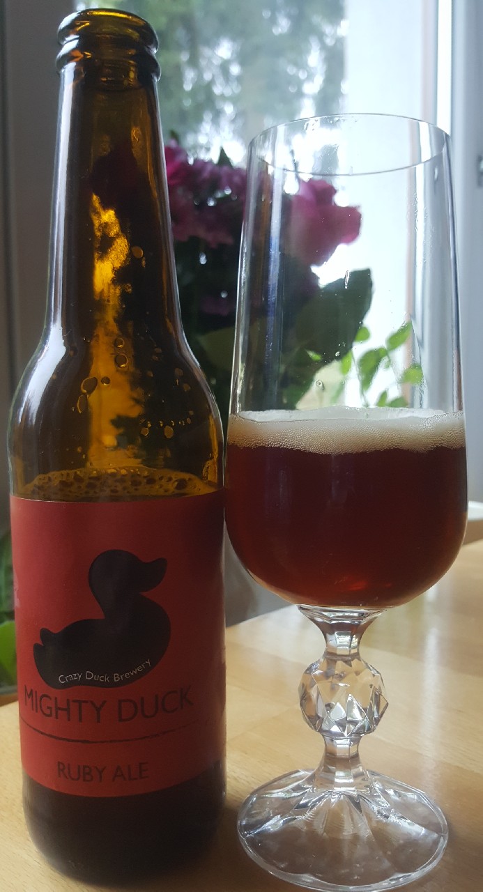 Mighty Duck, Slovenia