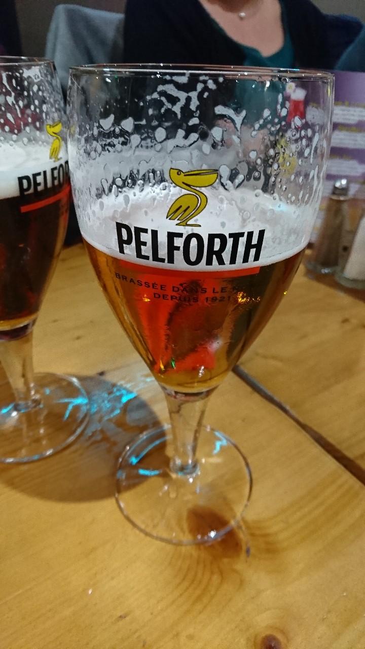 Pelforth De Garde, France