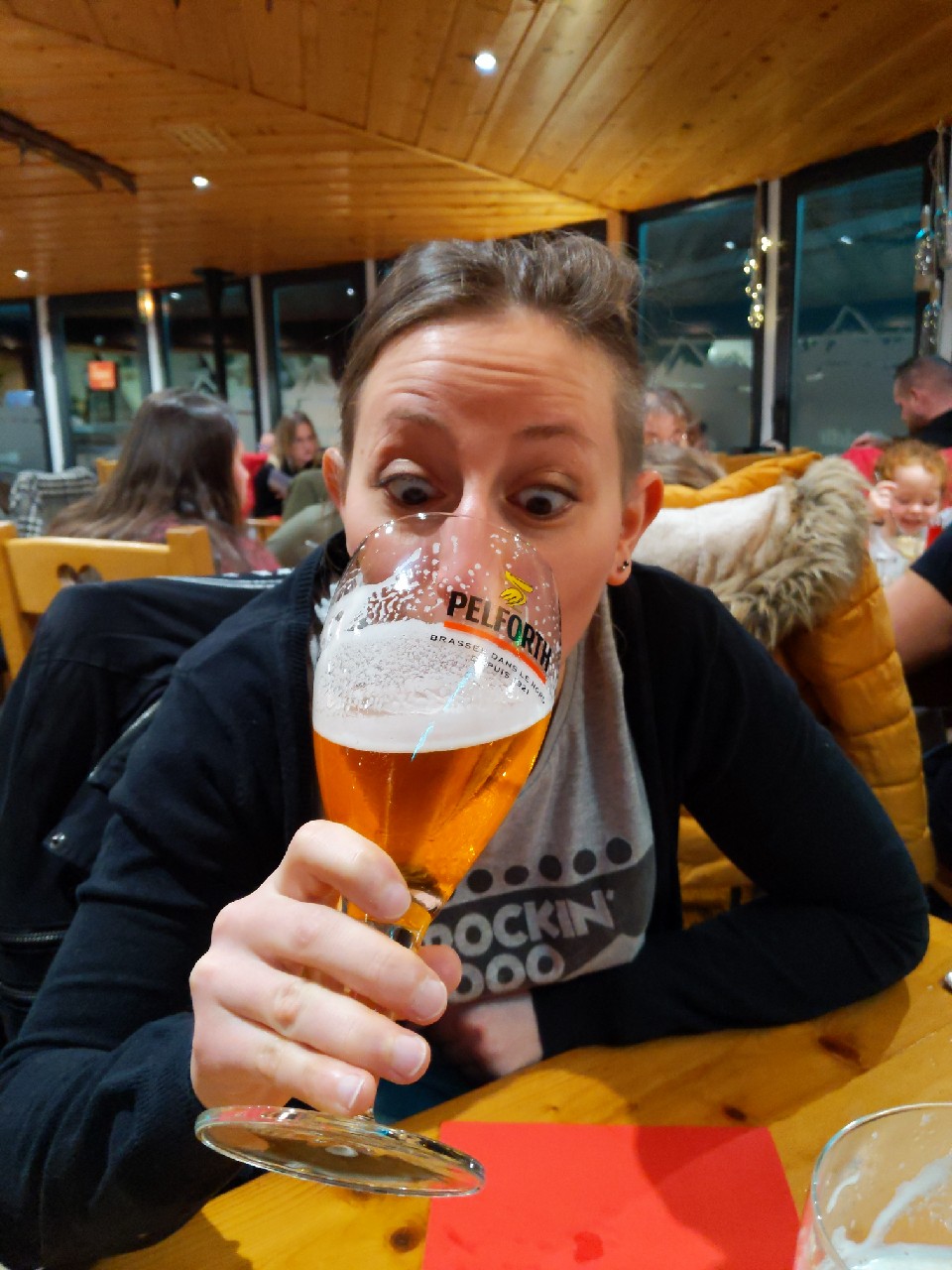 Pelforth De Garde, France