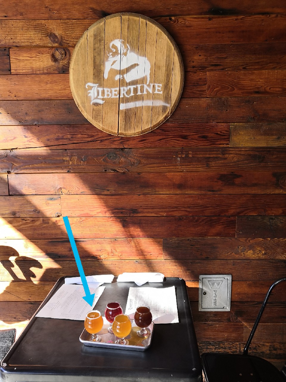 Summer Breeze, United States