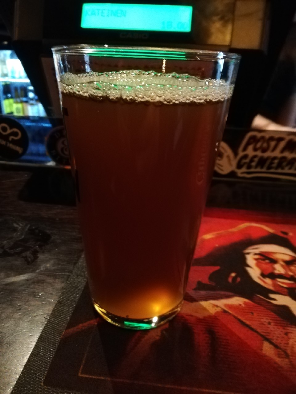 Hannan synttärisahti 2019, Finland