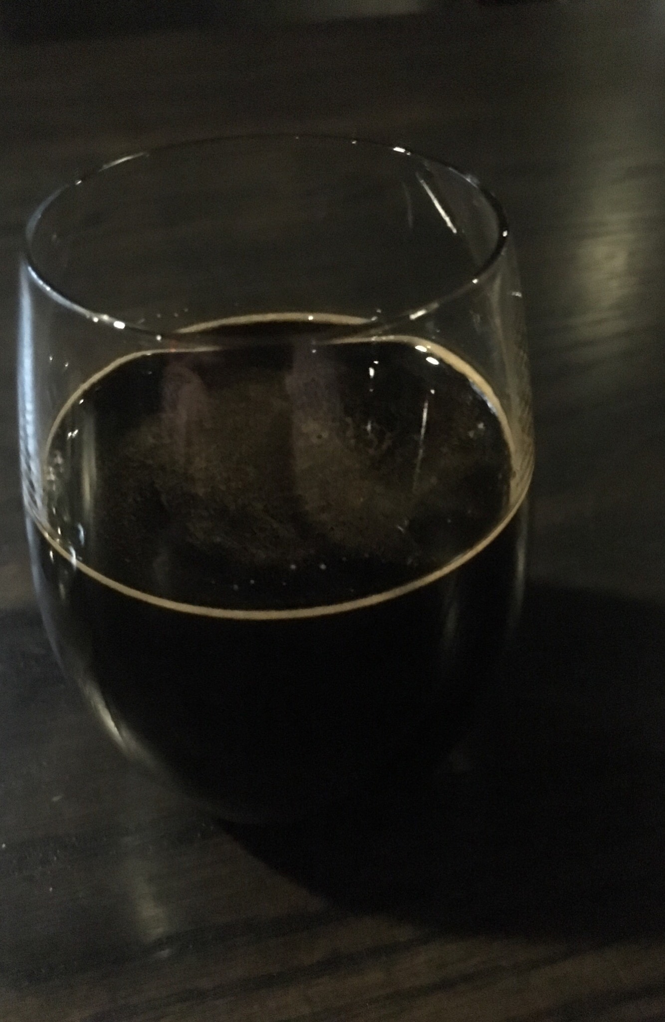 Hollow Place: Oreo, United States
