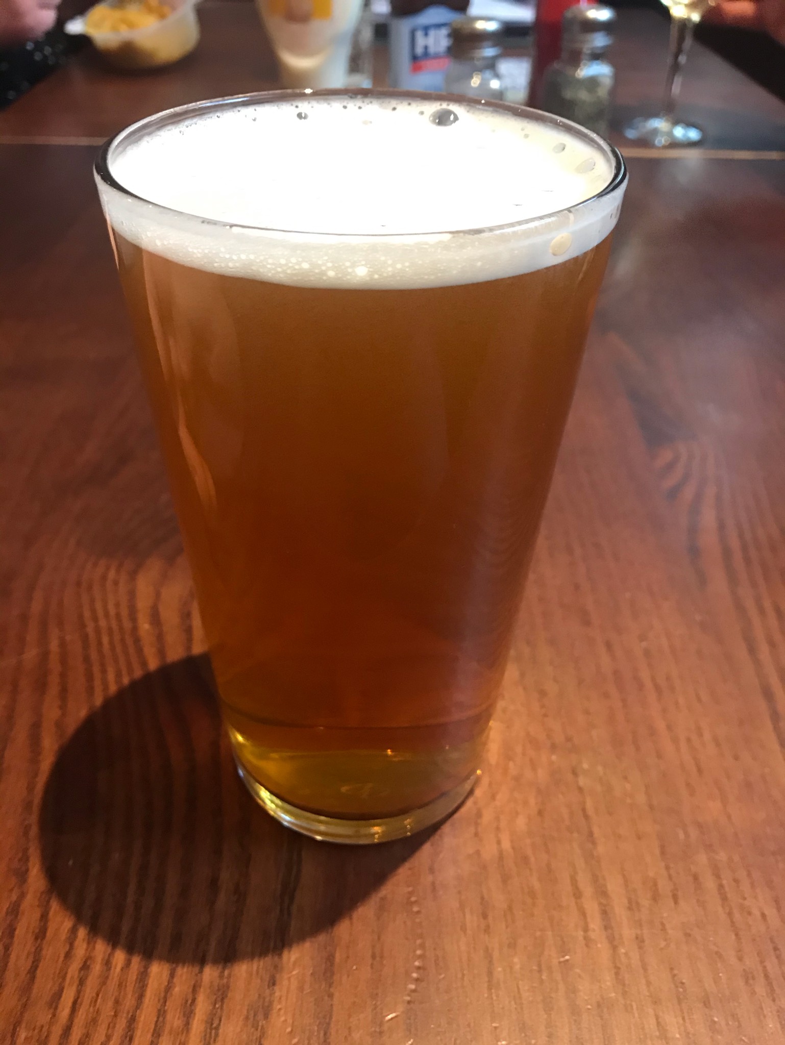 'C' Monster, England