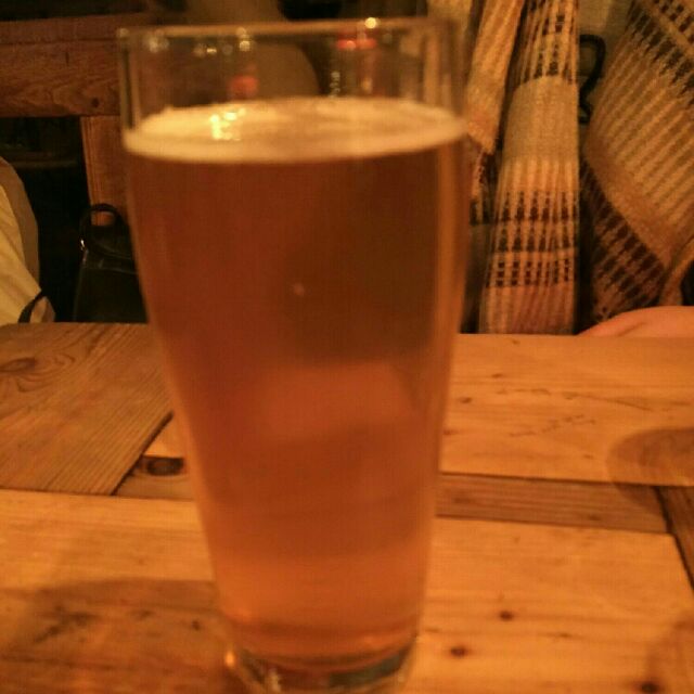 White Weasel Ale, Germany