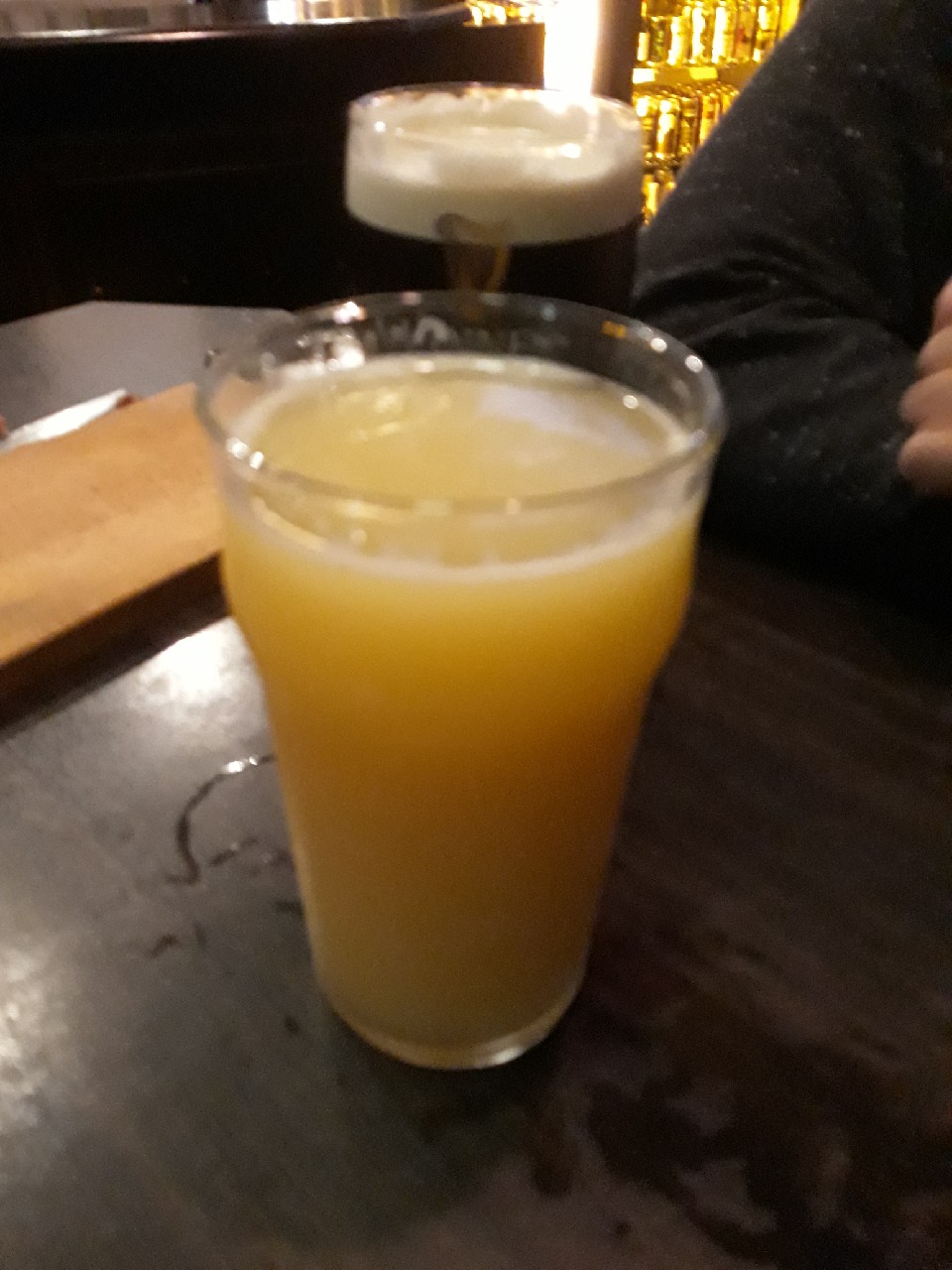 Nantes Sous Pression, France