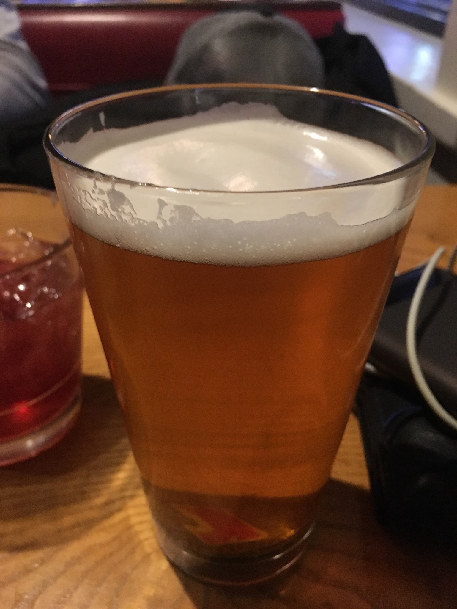 Juicy little giant, United States