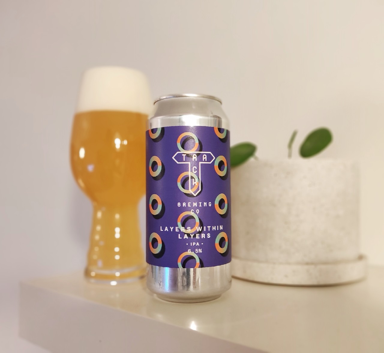 Layers Within Layers, England