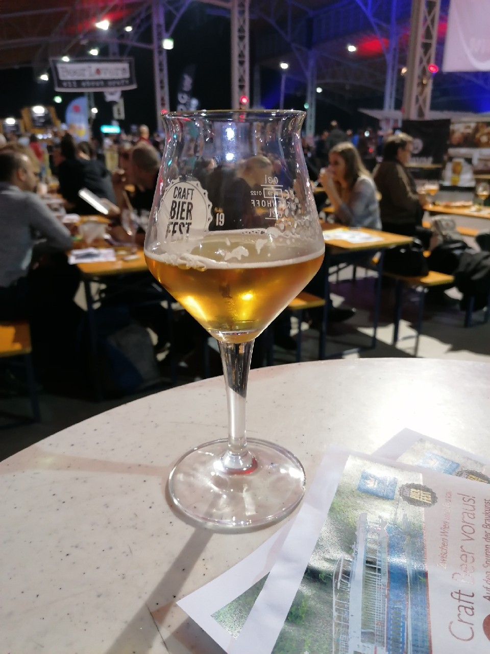 Prykmestar Suvi 4,5%, Finland