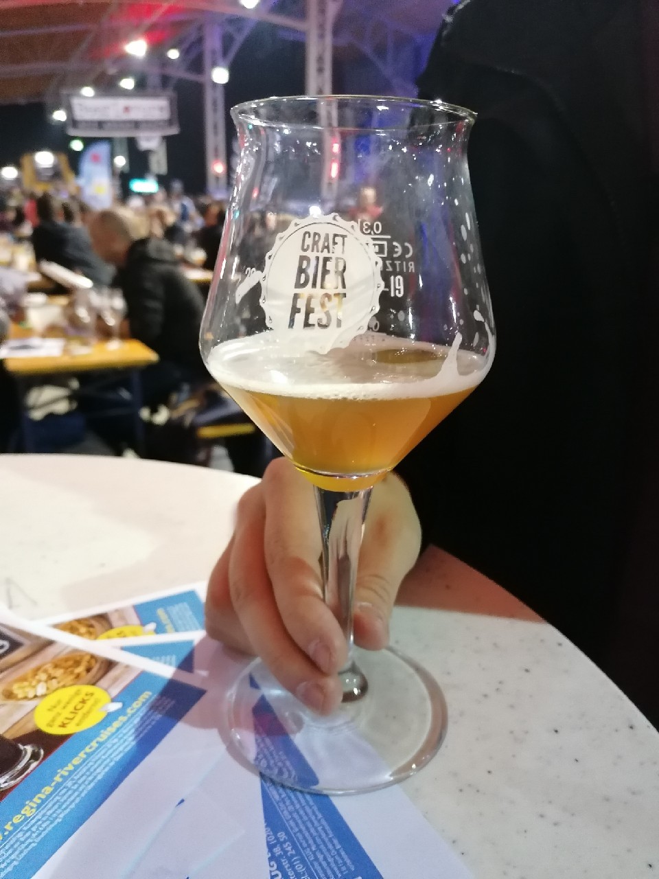 Prykmestar Savoy Hunajabock, Finland