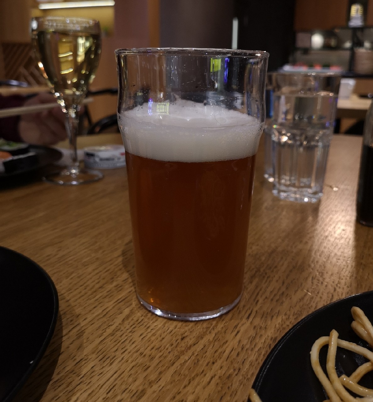 3 STONES N:O 2, Finland