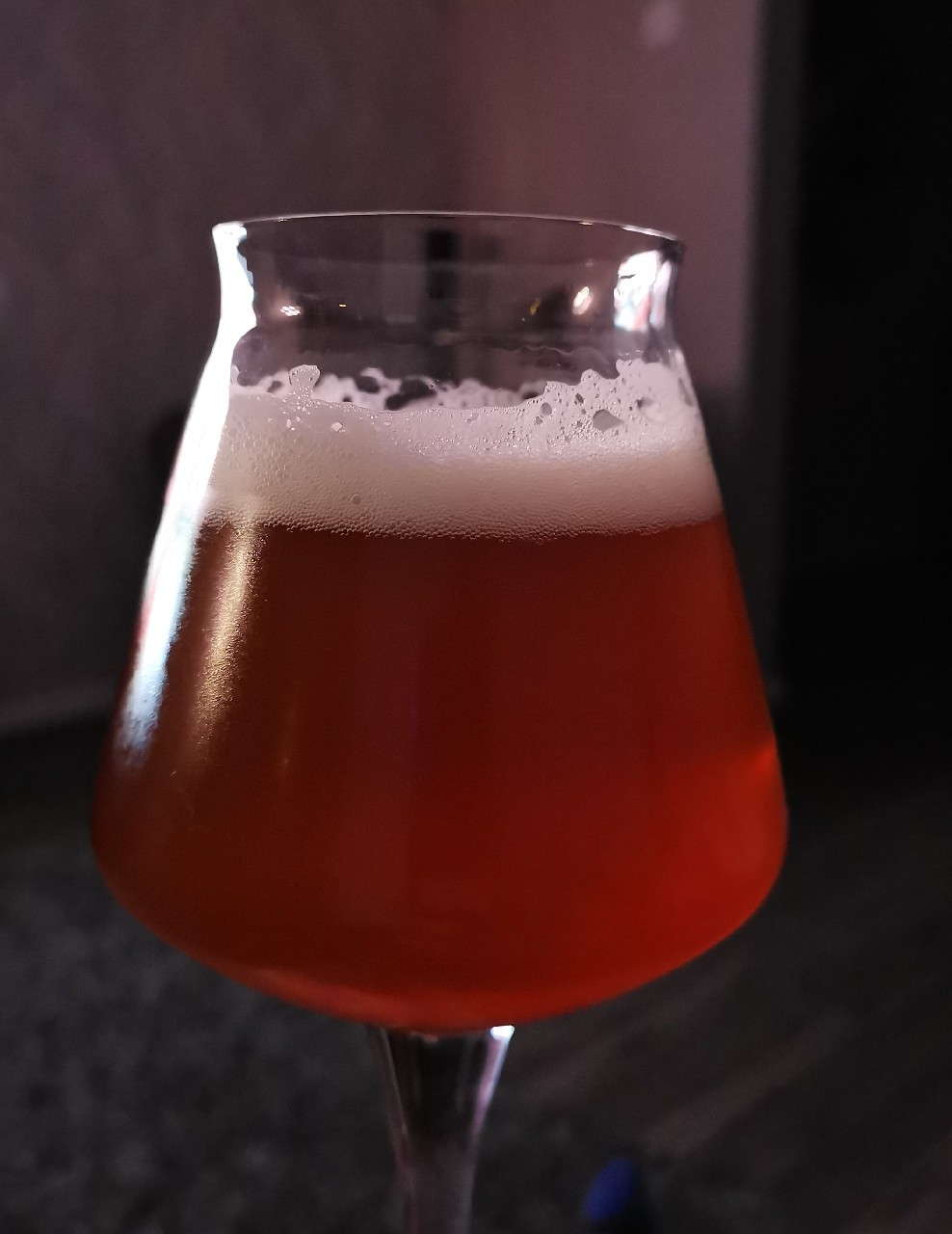 Once Upon A Time In Helsinki, Finland