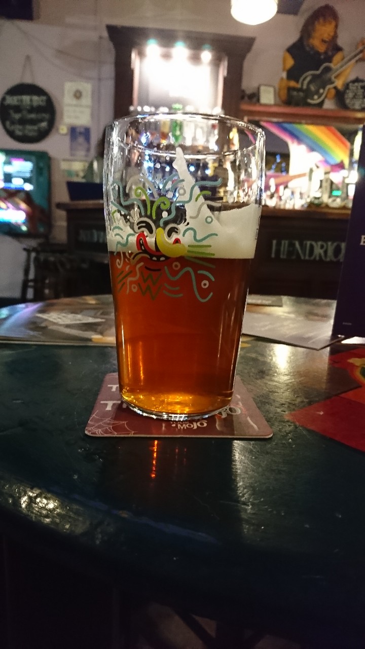 Bestest Bitter, England