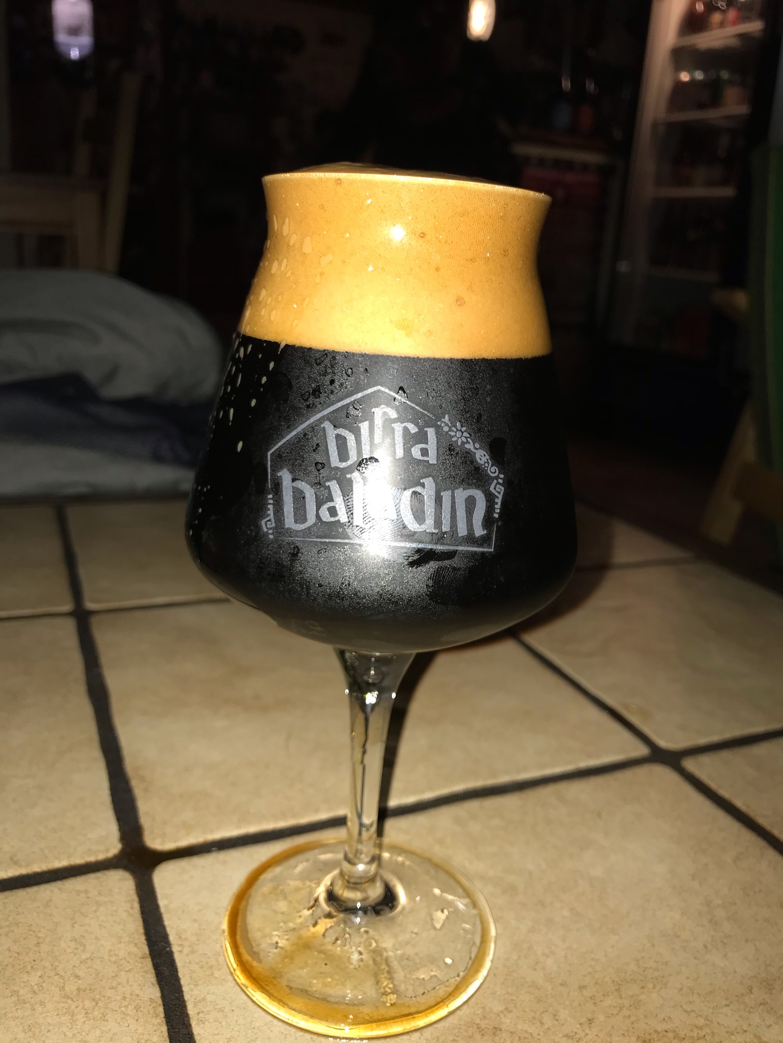 Imperial Wedding Cake Break, United States