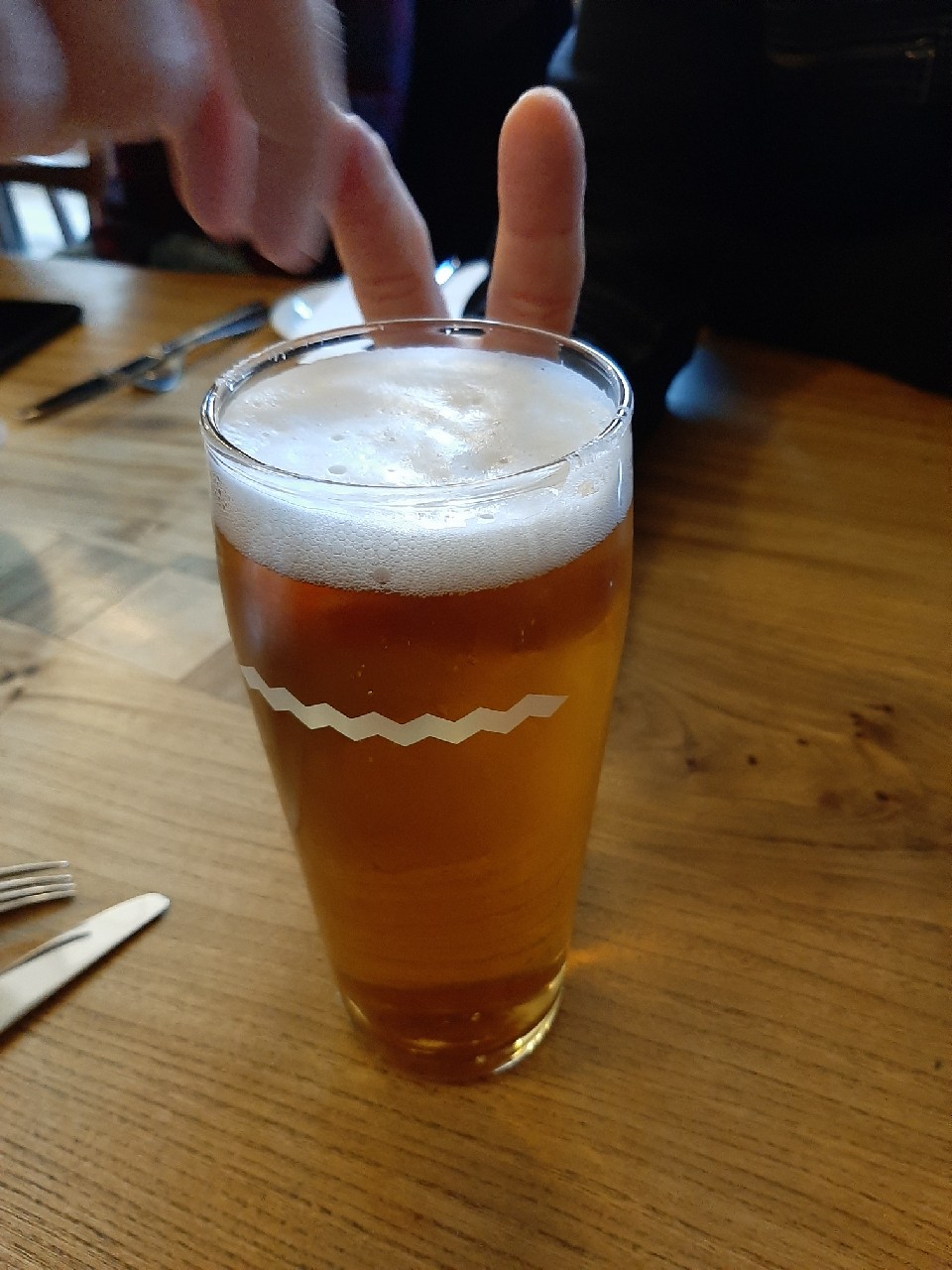 Drygate Pilsner, Scotland