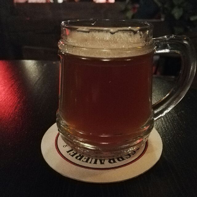 Rekolan Sahti, Finland