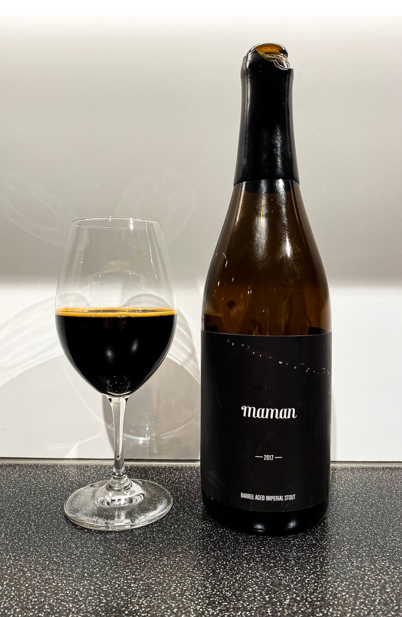 Maman 2017, United States