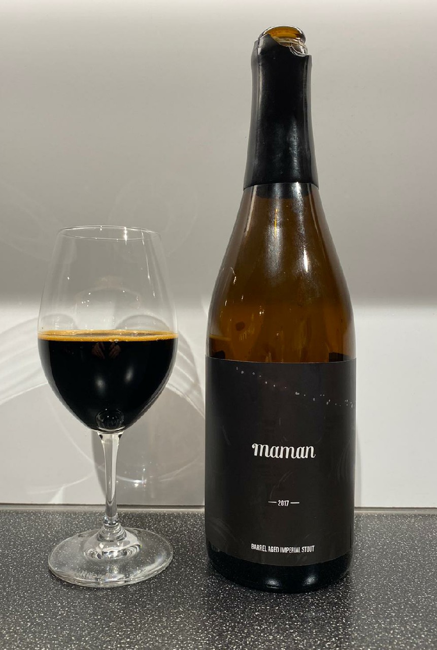 Maman 2017, United States