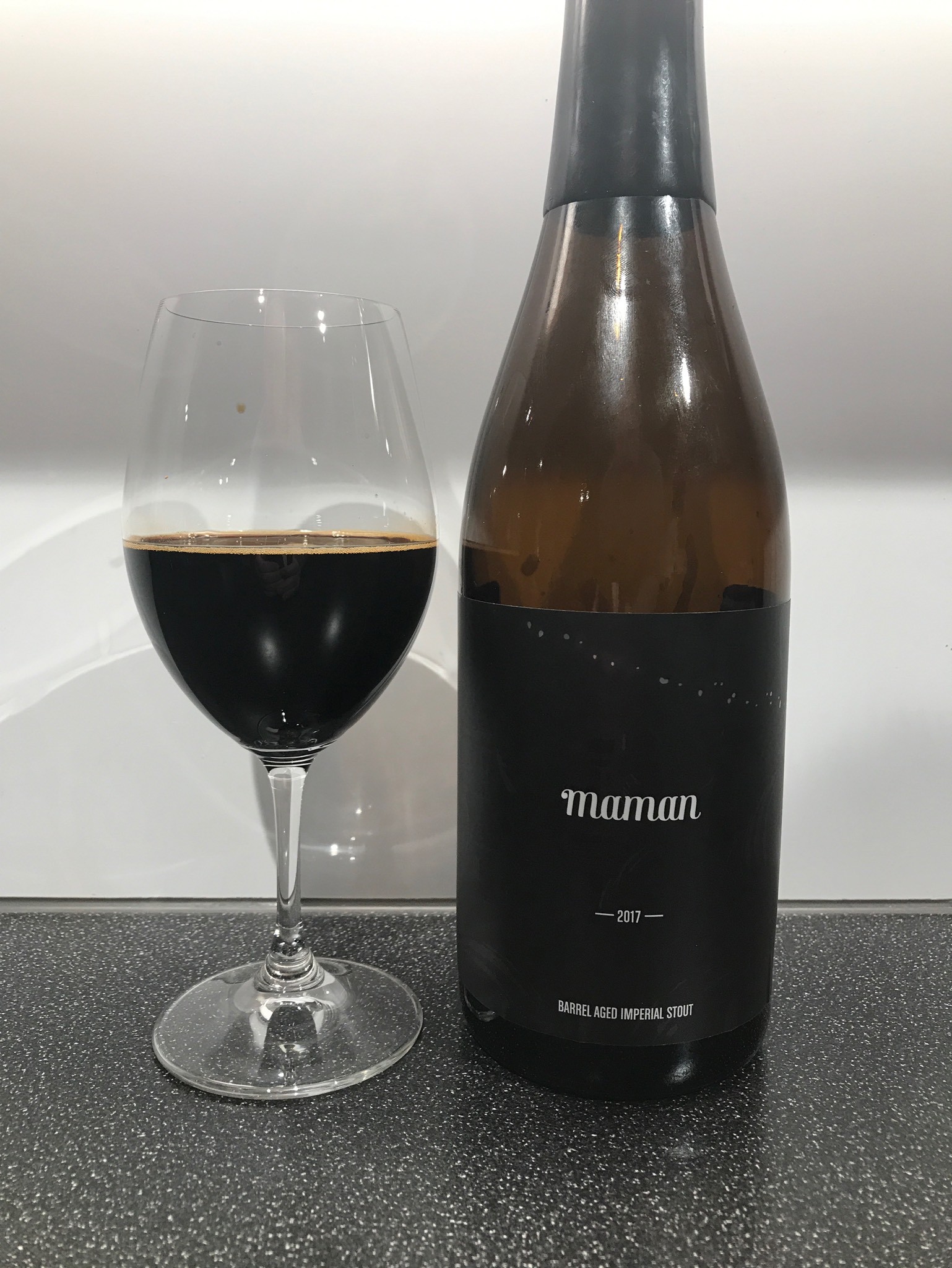 Maman 2017, United States