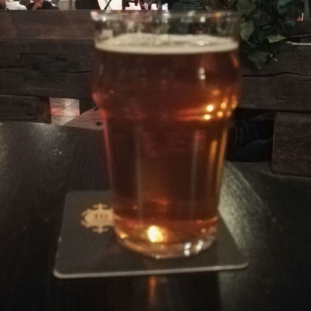 Piirimyyjä - Real Ale Edition, Finland