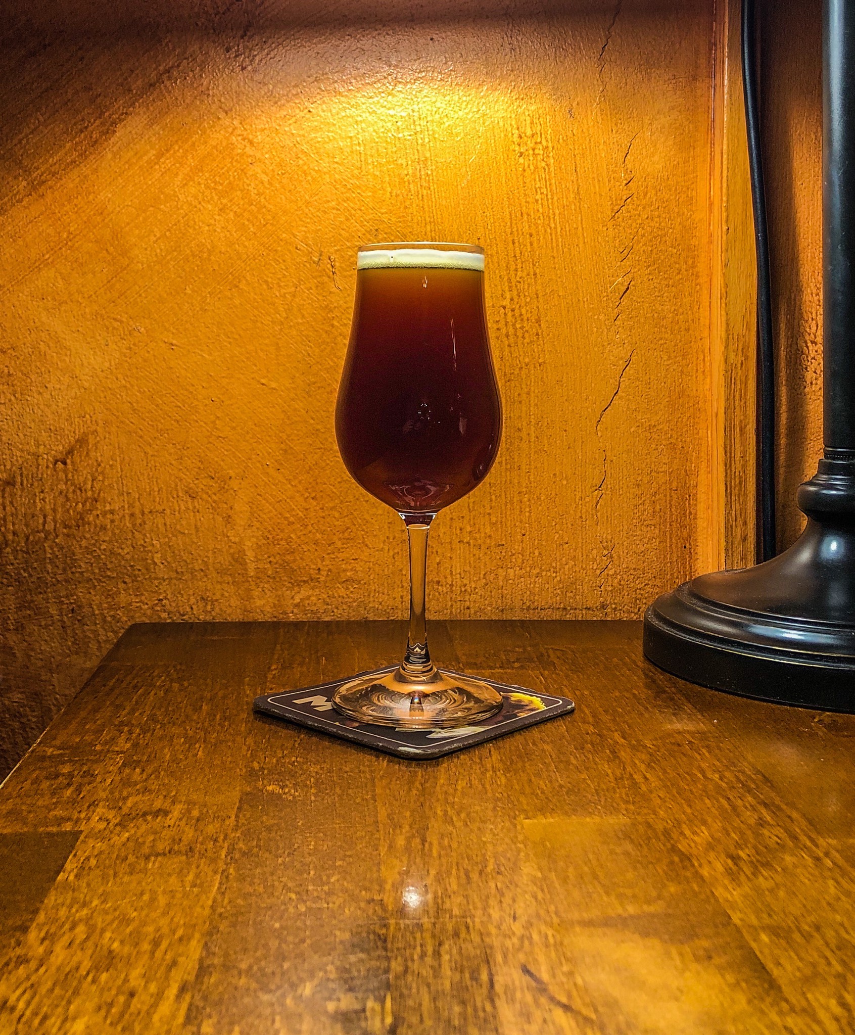 All good things, Estonia