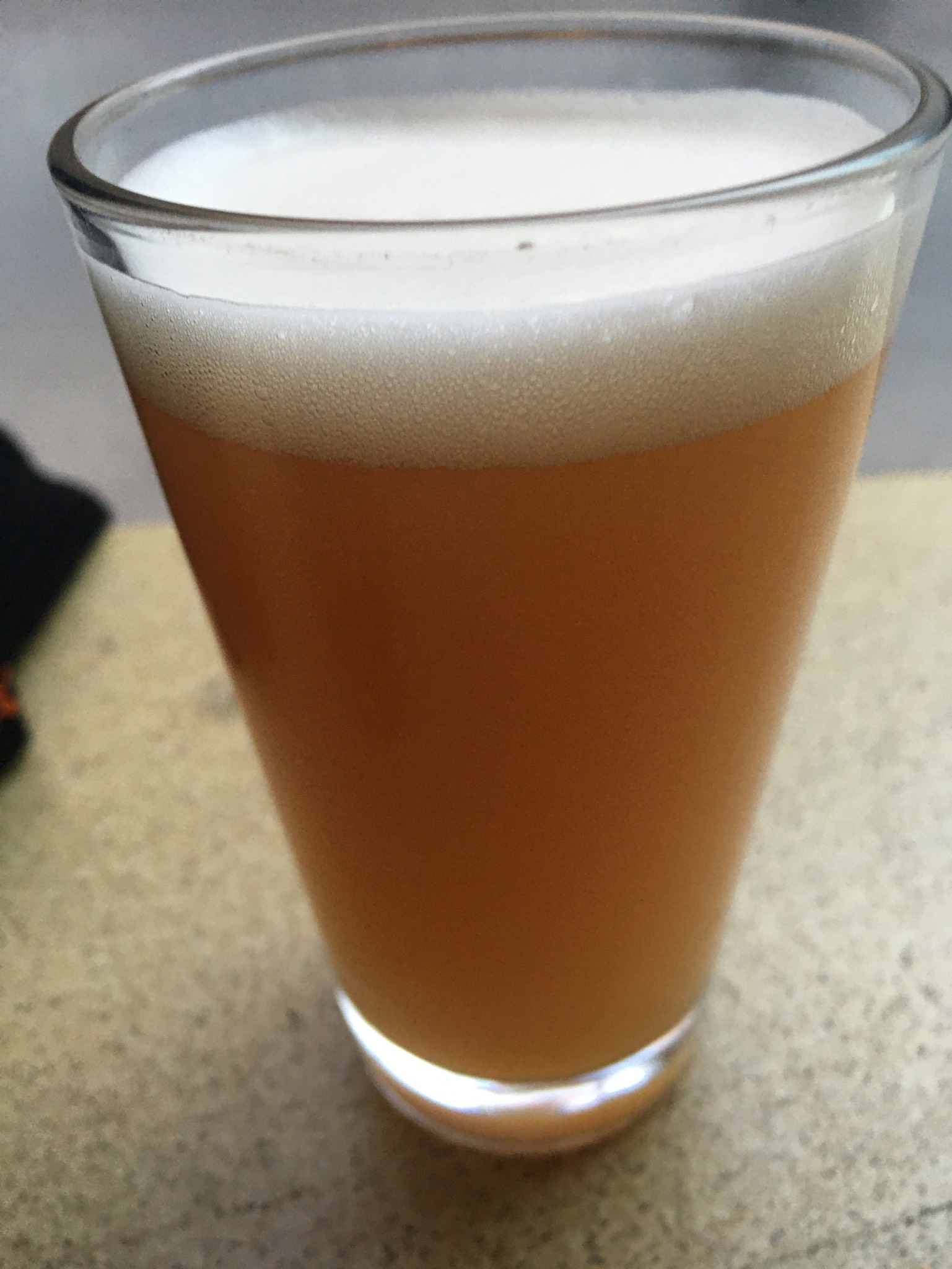 Guava, Lactose Berliner, United States