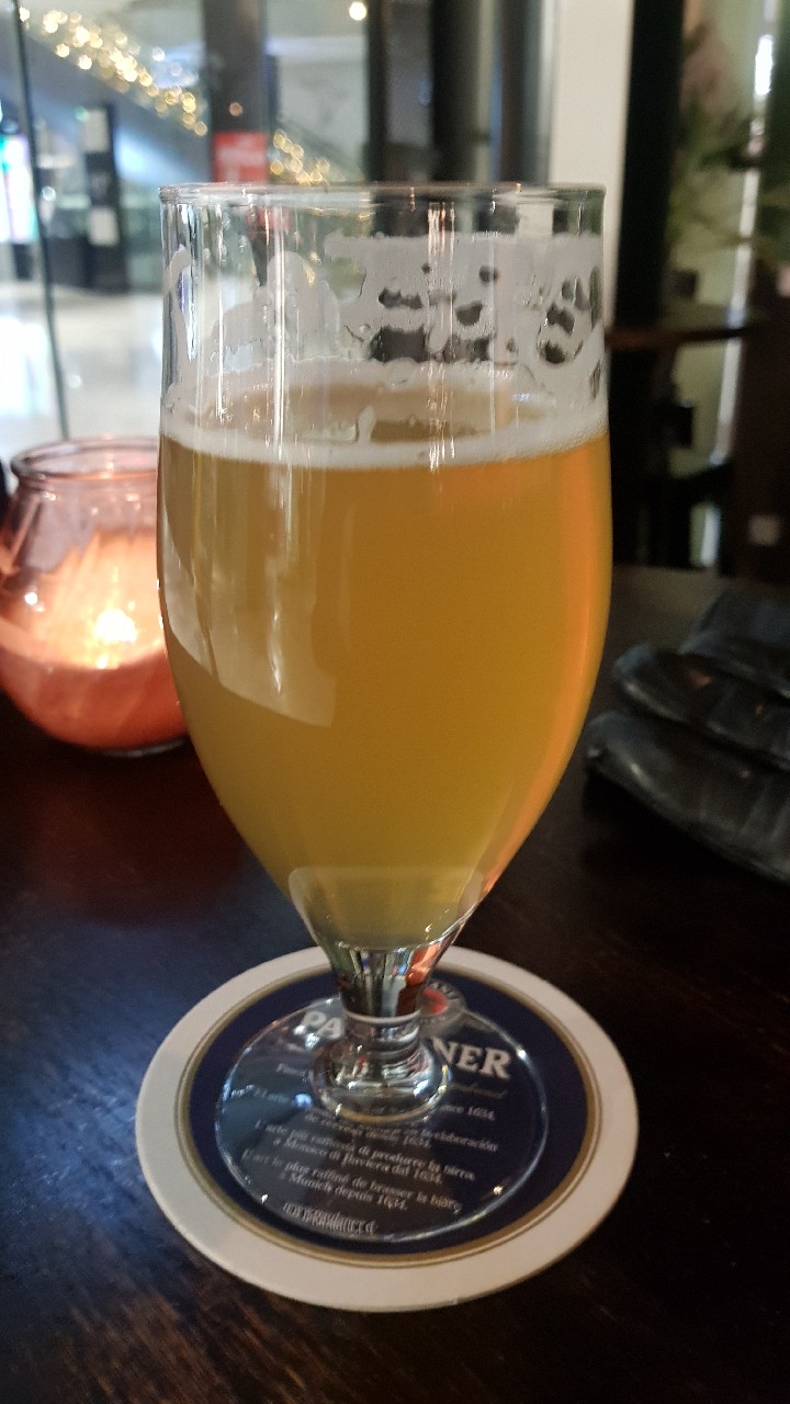 Crux Southern Hemisphere Pale Ale, England