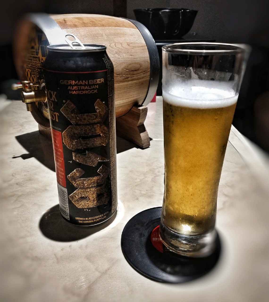 AC/DC Rock Or Bust, Germany