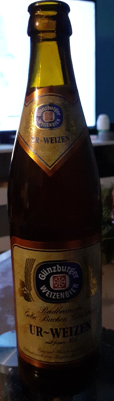 Günzburger Ur Weizen, Germany