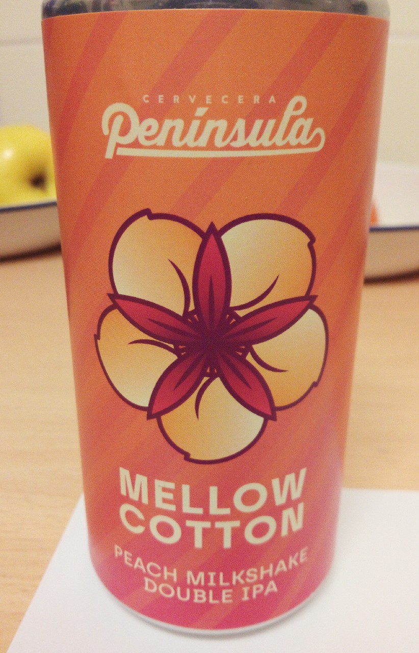 Mellow Cotton, Spain