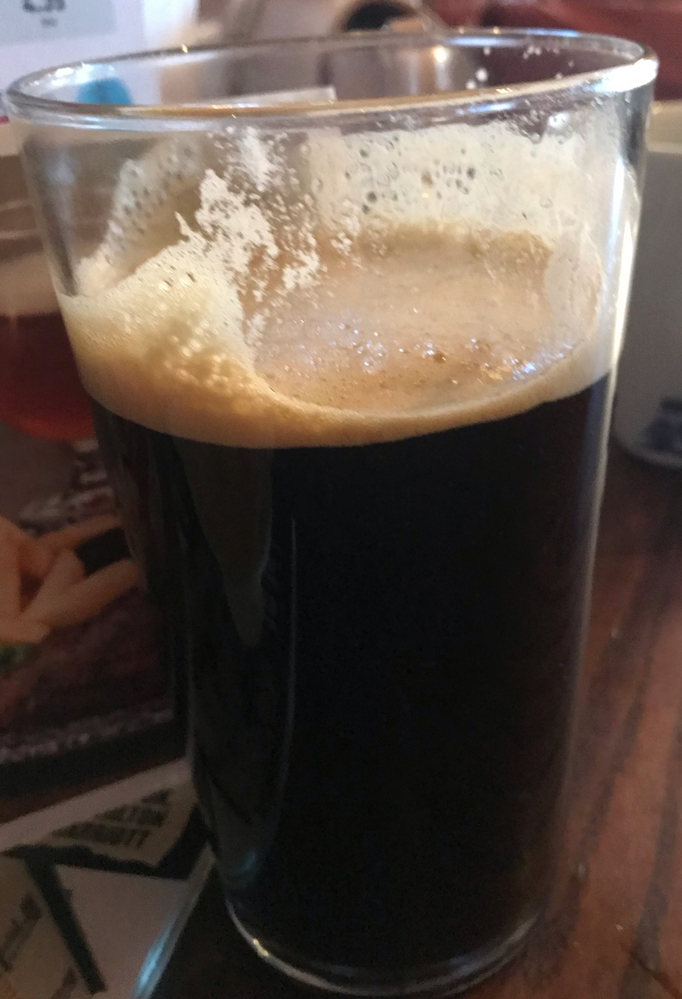 Gorlovka Imperial Stout, England