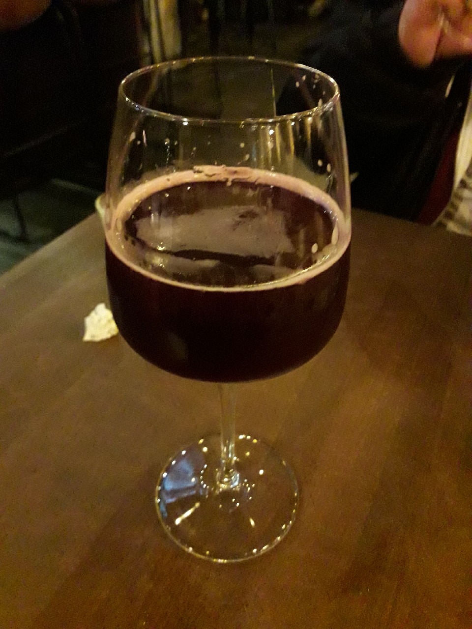 Mikkellerita Strawberry, United States