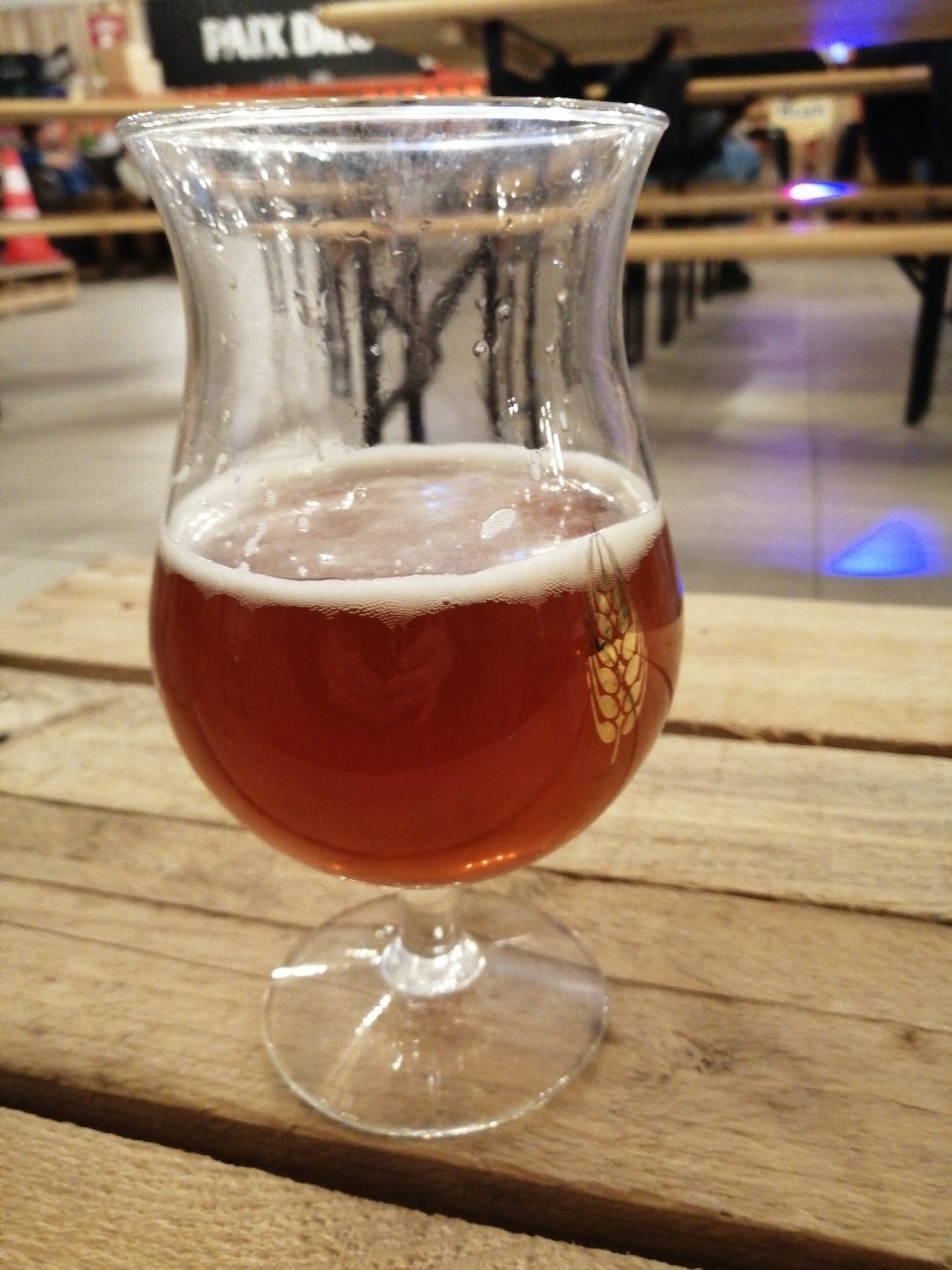 Talking To Felix, France