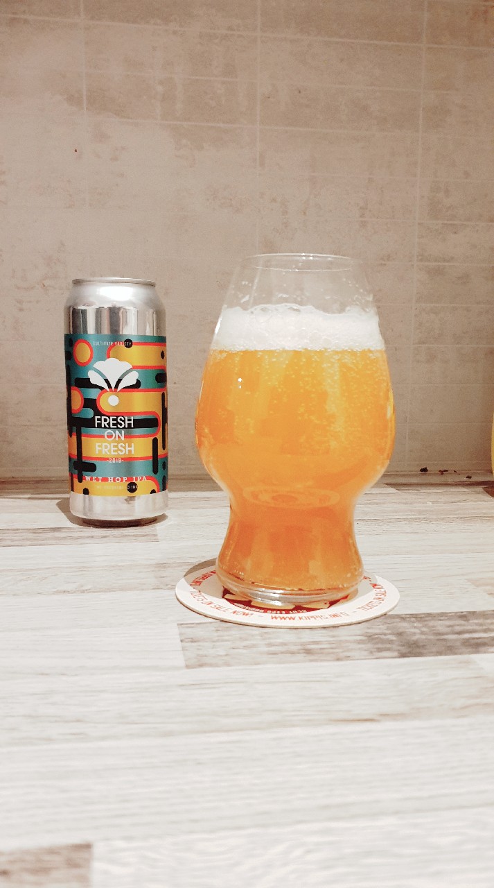 fresh on fresh 2019, United States