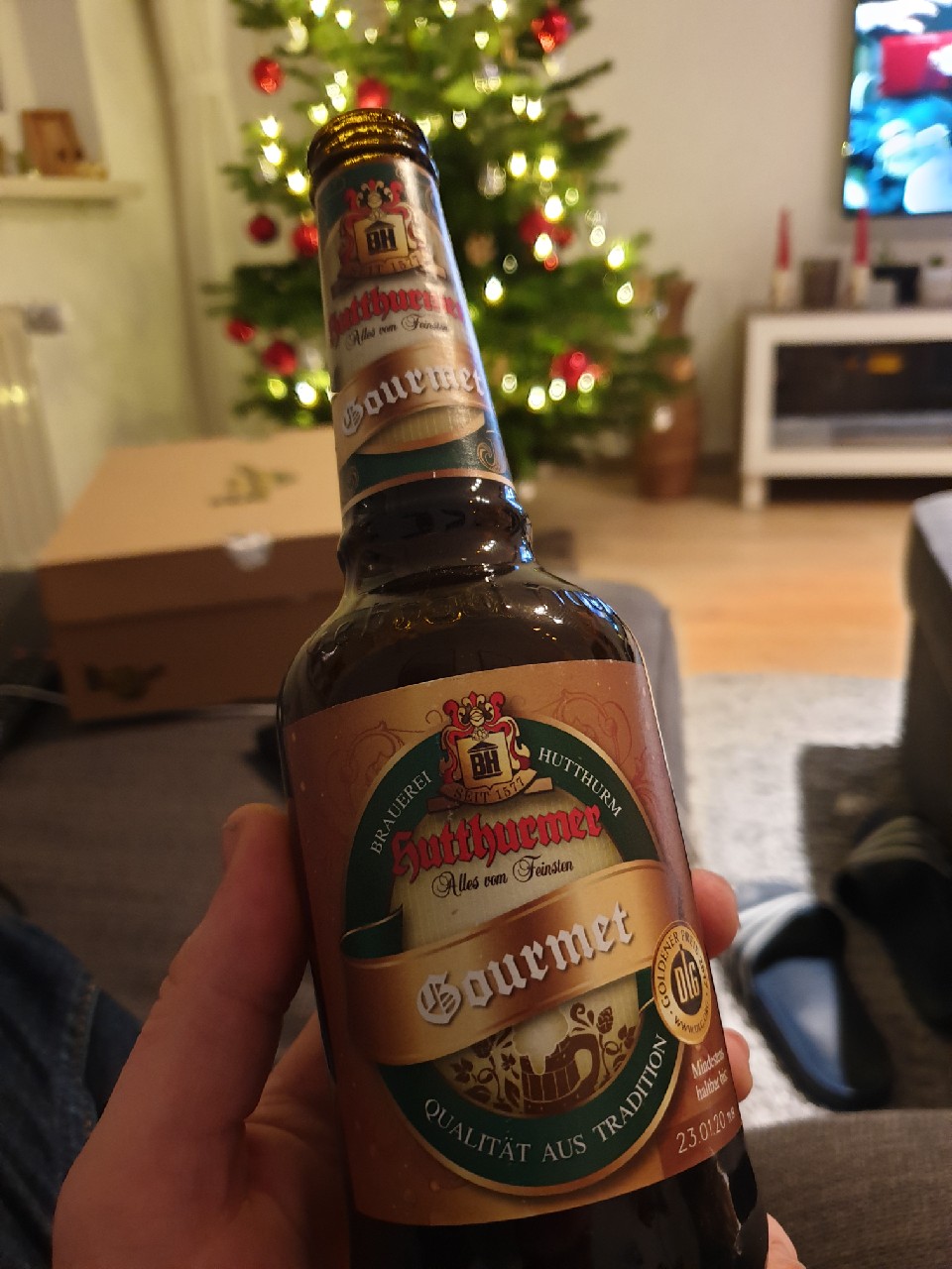 Hutthurmer Gourmet, Germany