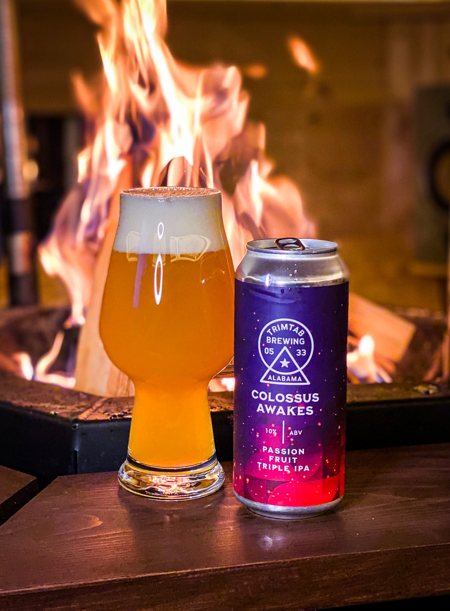 Colossus Awakes, United States