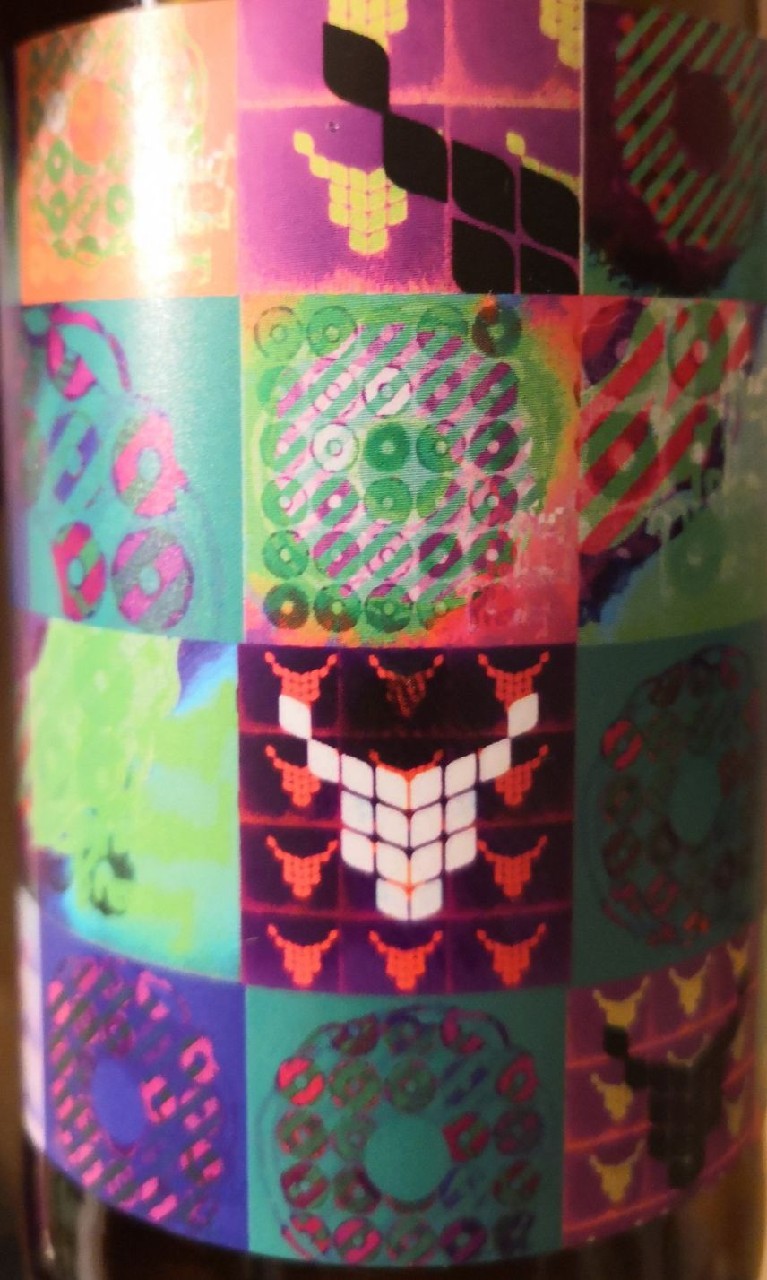 Present Tense - Juicy Double IPA, Finland