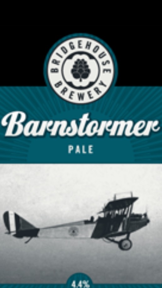 Barnstormer, England