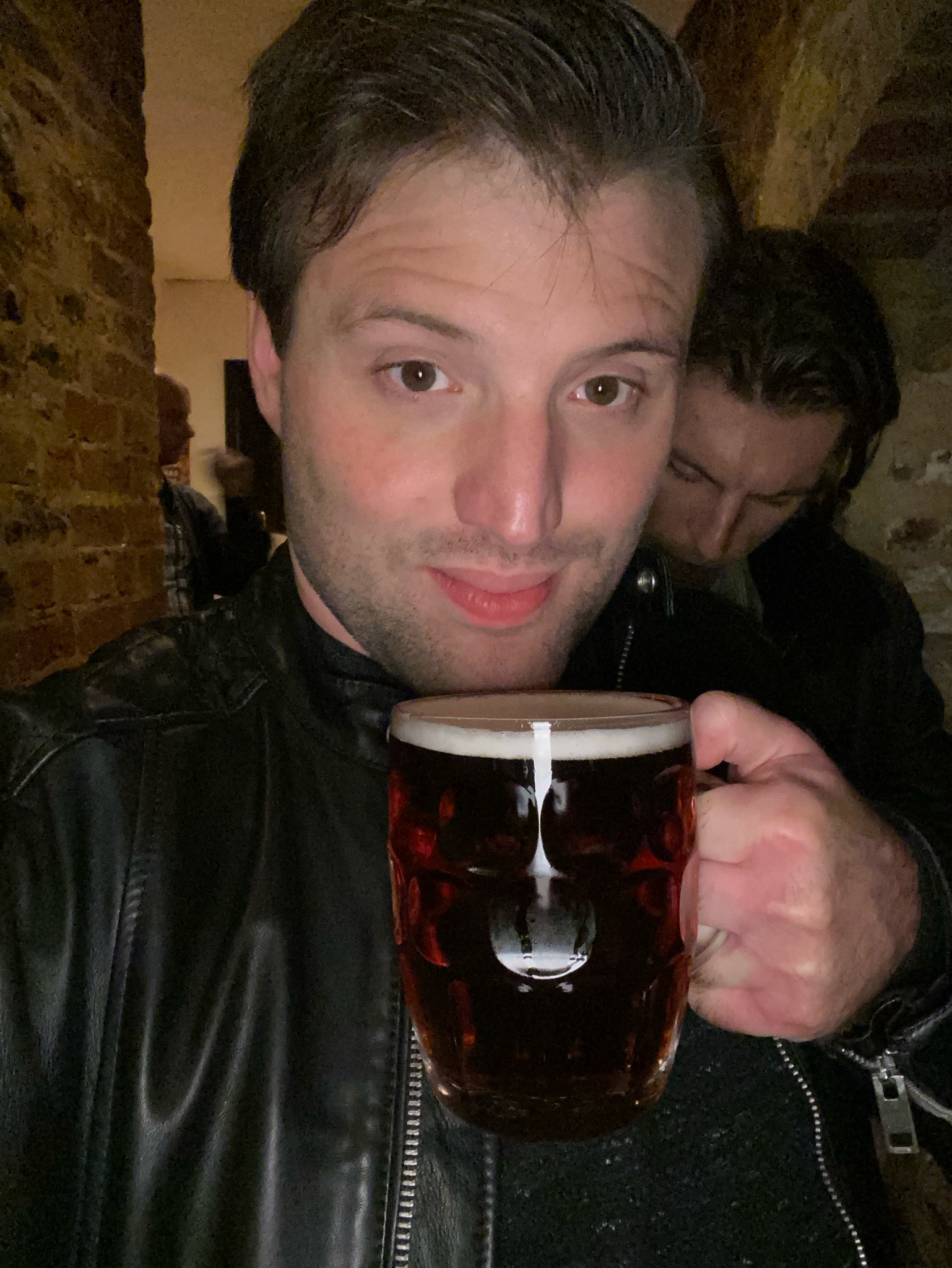 Blue Sky Drinking, England