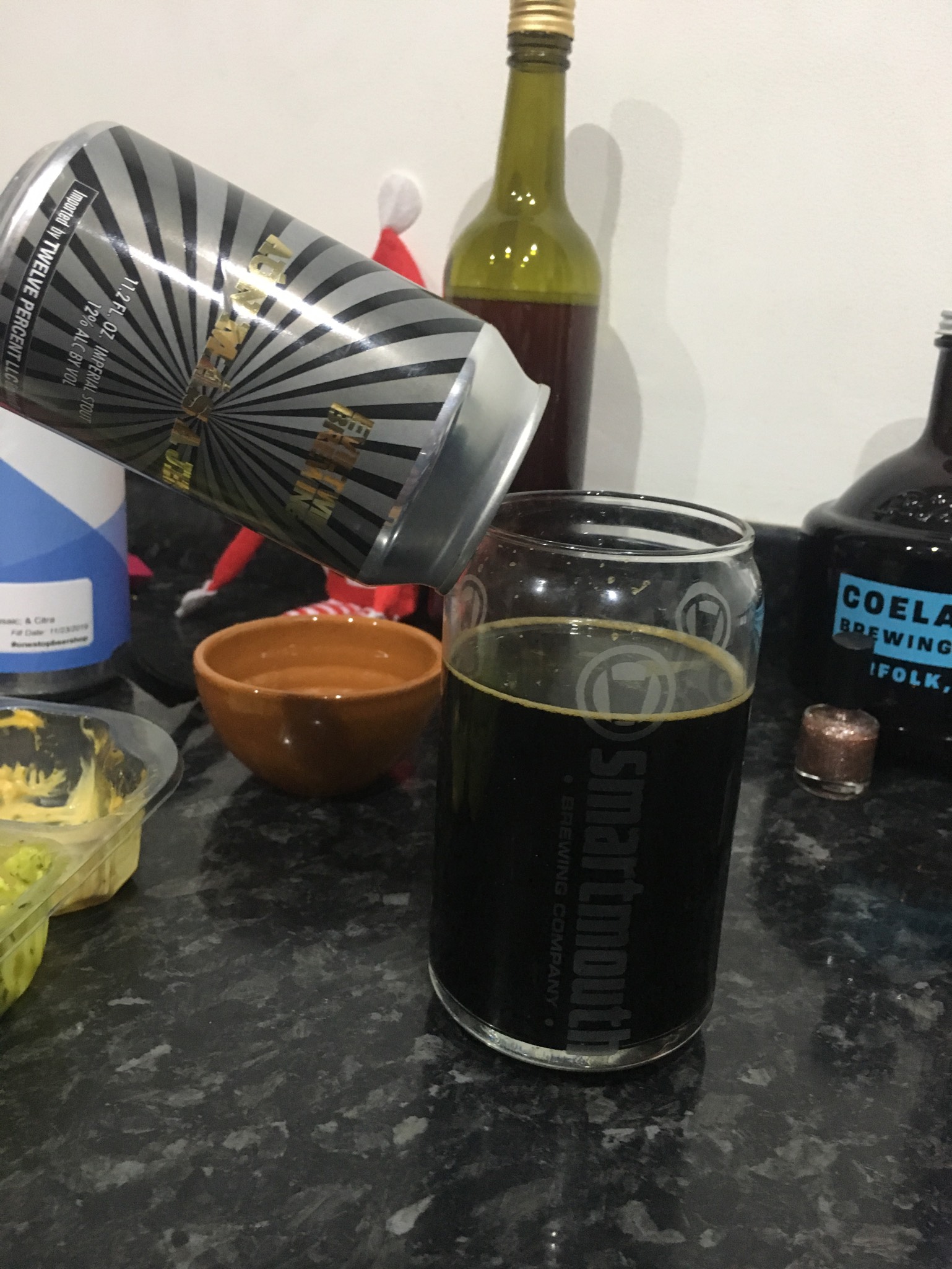 Aún Más A Jesús, United States